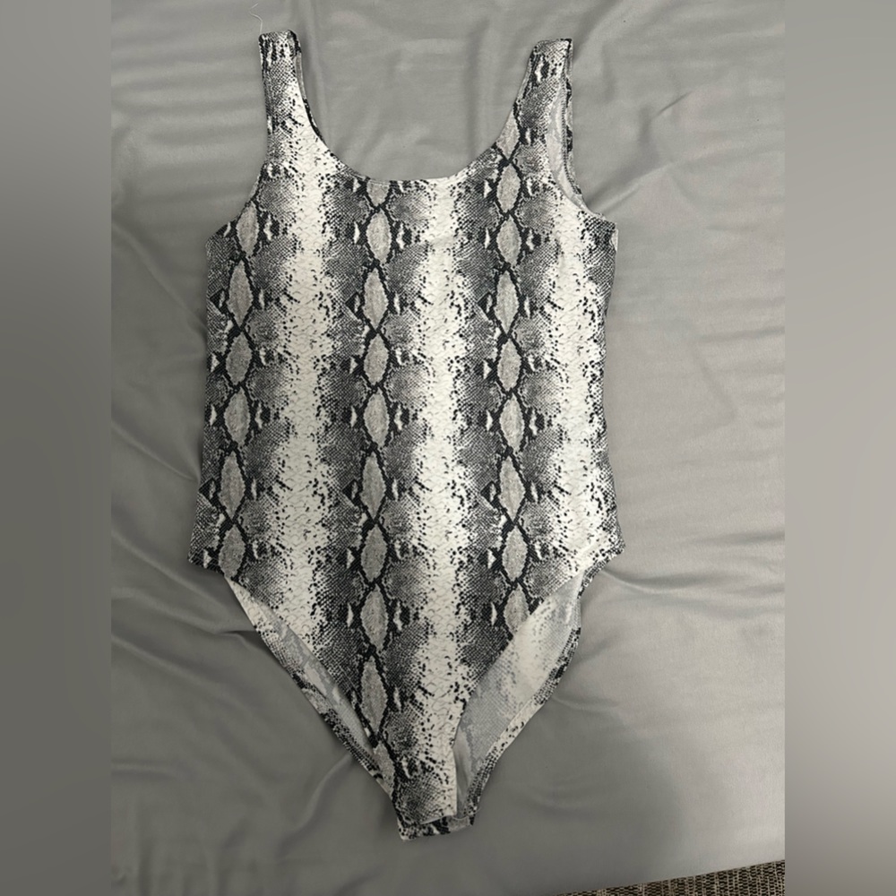 Bodysuit